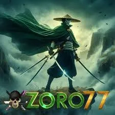 ZORO77 - Aplikasi Belanja Online Terpercaya